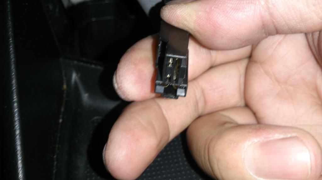 DIY Replace cigarette lighter with USB car charger (not your typical